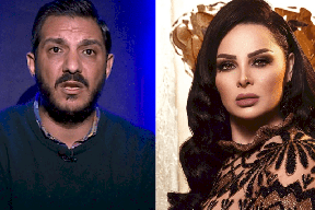 الموت يفجع ديانا كرزون.. حالتا وفاة صادمتان والفرق بينهما ساعات