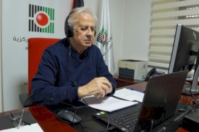 ناصر يبعث رسالة للنائب العام بخصوص "شكوى الجرائم الانتخابية"