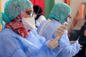 قائمة بأكثر الدول العربية تضررا جراء تفشي وباء كورونا