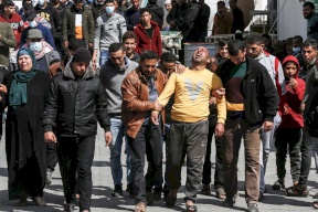 الفصائل متهمة- من قتل صيادي غزة الثلاثة في البحر؟