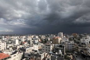 الطقس: أجواء باردة نسبيا اليوم ومنخفض جوي الخميس