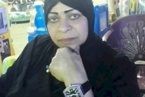 أشعل فيها النيران انتقاماً.. الإعدام شنقاً لقاتل سيدة مصرية