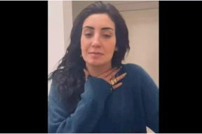 فنانة مصرية تكشف تعرضها للابتزاز والتحرش الجنسي