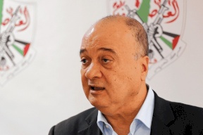 القدوة: حوارات انتخابات المجلس الوطني "كذبة" ومتمسك في فتح