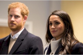 أول تعليق من البيت الأبيض على مقابلة ميغان ماركل والأمير هاري!