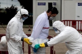 الصحة: نسبة الاشغال بالمشافي وصلت 100% وهذا ما نخشى منه