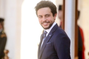 قناة عبرية: ولي عهد الأردن ألغى زيارة كان مخططاً لها إلى الأقصى