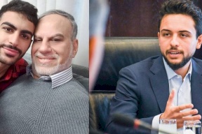ماذا قال ولي عهد الأردن لوالد عبود العمري؟