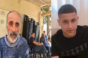 تفاصيل موجعة.. والد الطفل القتيل في جلجولية: "كان بده يصير دكتور"