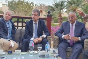 لقاء مصري إسرائيلي في شرم الشيخ.. ماذا بحث؟