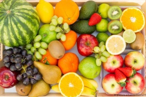 تعرّف على أفضل أنواع الفاكهة لمنع الجفاف خلال أشهر الصيف الحارة