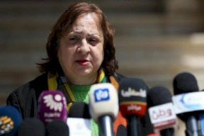 وزيرة الصحة عن وضع كورونا في فلسطين: "حالتنا ليست حرجة"