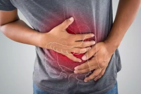 مؤشرات تدل على أن فيروس كورونا هاجم جهازك الهضمي