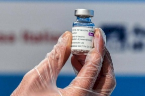 لقاح كورونا والجلطات.. تعليق رسمي من منظمة الأدوية الأوروبية