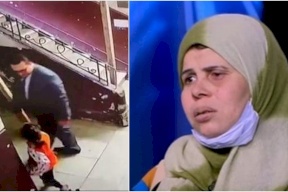 والدة "طفلة المعادي" تكشف أسرارا جديدة عن جريمة التحرش بابنتها