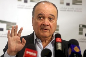 فصل القدوة.. رابع قرار يتخذ في تاريخ فتح ومشاورات داخل الثوري لمحاولة الحل!