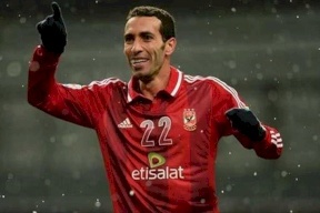 مصر تتخذ قرارا جديدا بشأن محمد أبو تريكة
