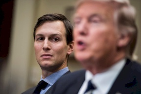 صهر ترامب يصدر كتابا يحكي تفاصيل اتفاقيات التطبيع مع إسرائيل