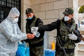 الصحة تصدر بيانا هاما.. هل فُقدت السيطرة على الحالة الوبائية في فلسطين؟ 