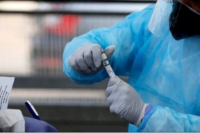  ارشادات صحية هامة للعمال الفلسطينيين الذين تلقوا لقاح كورونا