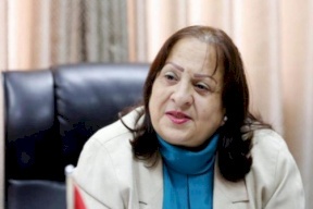 الكيلة: طالبنا مؤسسة (كوفاكس) تقديم الأوراق العلمية الخاصة بهذا اللقاح 