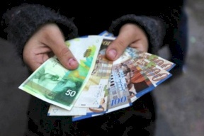 مالية غزة توضح حقيقة صرف مبالغ مالية الاسبوع القادم