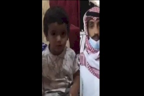اختفاء طفل في ظروف غامضة بالسعودية.. ووالده يناشد للبحث عنه (فيديو)