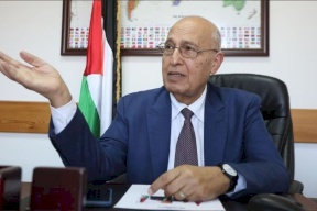 شعث: توافق دولي على أسلوب عقد الانتخابات بالقدس