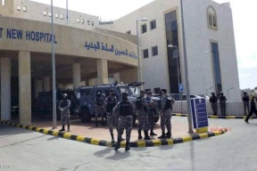 غضب اردني و3 إقالات خلال ساعات بعد حادثة السلط