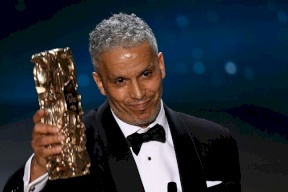 ممثل عربي يفوز بـ"الأوسكار الفرنسية" عن دوره كأفضل ممثل