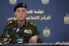 عدنان الضميري يكشف: لقد حاولوا قتل ابني!