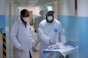 شقيق إحدى ضحايا مستشفى السلط يروي تفاصيل صادمة حول الحادثة 