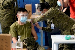 الفلبين: اكتشاف سلالة جديدة من فيروس كورونا