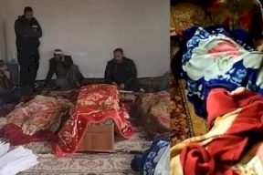 العراق: الكشف عن سبب "مجزرة صلاح الدين" التي خلفت 6 قتلى من عائلة واحدة