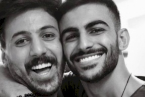 صديق عبود العمري يبكيه بكلمات مؤثرة: "مش جاهز للحياة بدونك"