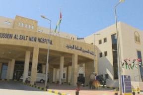 فيديو- الأردن: وفيات بعد انقطاع الأكسجين في مستشفى السلط