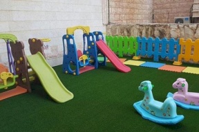 وزارة التنمية توضح عمل الحضانات خلال فترة الاغلاق