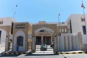 توقيف 9 بحادثة السلط بالأردن.. ووزير الداخلية يتسلم "الصحة"
