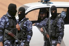 سقوط قتيلان.. داخلية غزة توضح تفاصيل حادثة إطلاق النار بمستشفى الطب النفسي