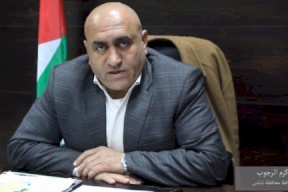 محافظ جنين يصدر توضيحا بخصوص اجراءات الاغلاق الجديدة