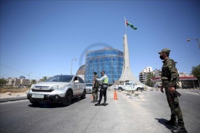 غنام: إغلاق رام الله والبيرة لـ5 أيام أخرى وفتح الملاحم والبقالات الأحد والخميس