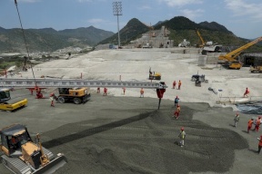 السودان: من حقنا الدفاع عن أمننا إذا فشل الحوار مع اثيوبيا