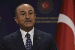 تركيا تعلق على فتح التشيك مكتبا لسفارتها في القدس