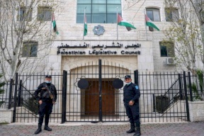 لجنة الانتخابات: نريد مرجعية واحدة لأمن العملية الانتخابية