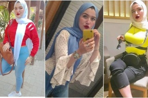مصر.. النيابة العامة تحيل حنين حسام وآخرين للمحاكمة بتهمة "الاتجار بالبشر"