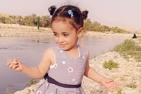 صورة| حادثة بشعة في الرياض.. كلاب تنهش طفلة أمام عيني والدتها