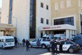 قرار جديد من البرلمان الأردني بشأن أحداث مستشفى السلط