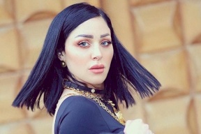هيا كرزون: تلقيت رسائل من الله قبل وفاة جدتي.. وهذا ما رأيته عند غسل جثمانها (فيديو)