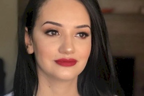 تسريب فيديو بأوضاع حميمية لفنانة جزائرية.. والمتهم طليقها