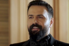 من هي بطلة الجزء الخامس من "الهيبة"؟ (صورة)
